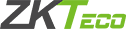 ZKTeco logo