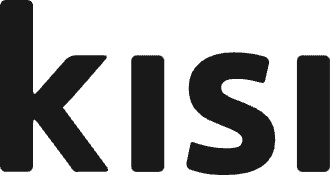 Kisi logo
