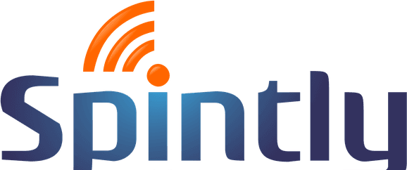 Spintly logo
